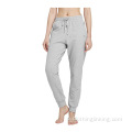 Damen Sweatpants mat Taschen